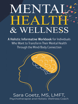 cover image of Mental Health & Wellness